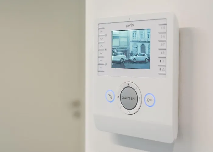 Cedofeita Lux Design Oporto