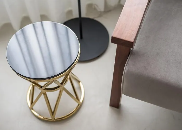 Appartement Cedofeita Lux Design