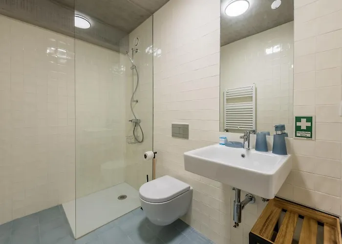 Cedofeita Lux Design * Oporto