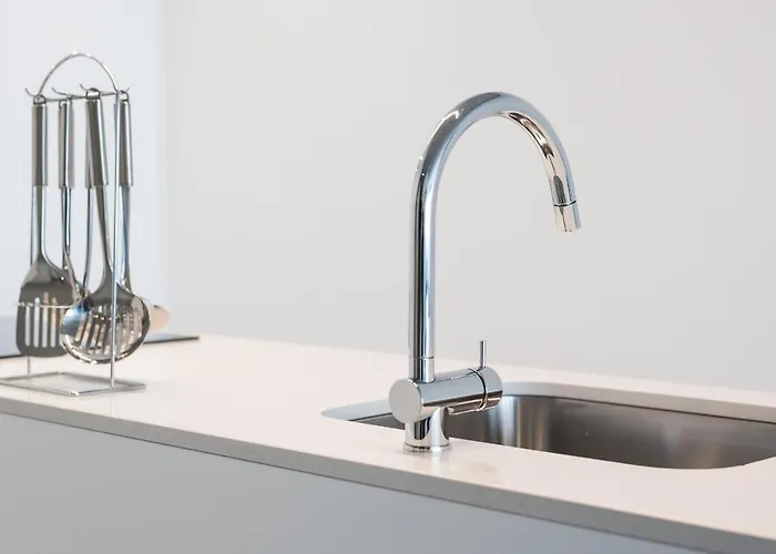 Cedofeita Lux Design Appartement Oporto