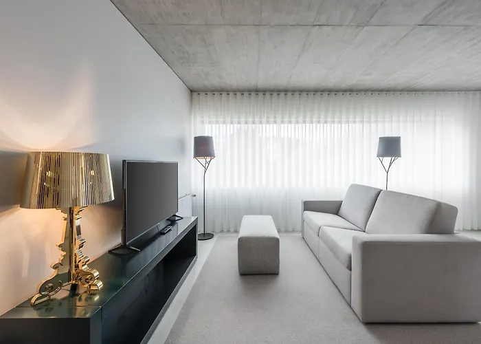 Cedofeita Lux Design *