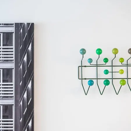 Cedofeita Lux Design Porto