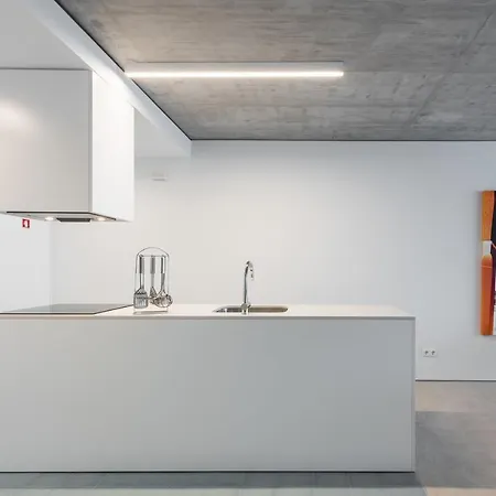 Cedofeita Lux Design Porto