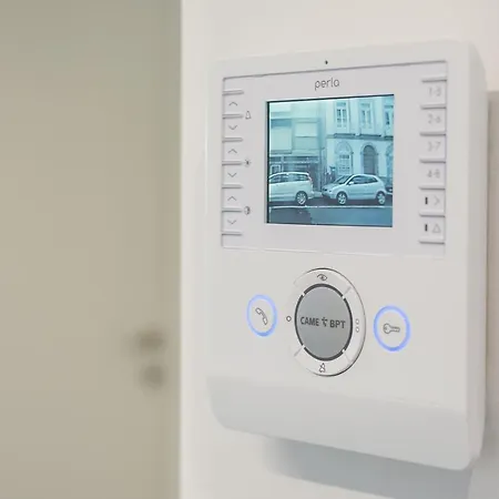 Cedofeita Lux Design Porto