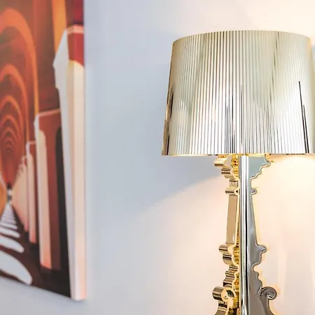 Apartmán Cedofeita Lux Design *