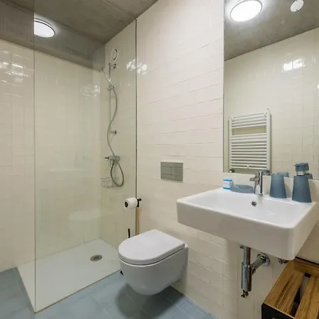 Guestready - Cedofeita Lux Design * Oporto