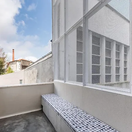 Guestready - Cedofeita Lux Design * Oporto