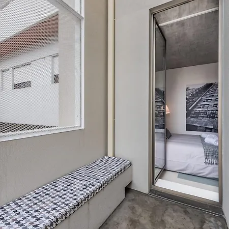 Guestready - Cedofeita Lux Design