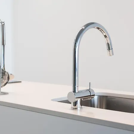 Cedofeita Lux Design Apartment Porto