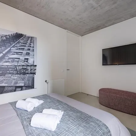 Guestready - Cedofeita Lux Design * Oporto
