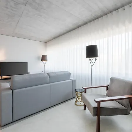 Cedofeita Lux Design Porto