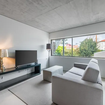 Cedofeita Lux Design * Porto