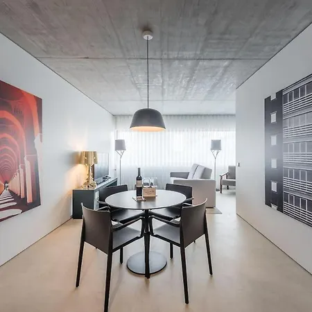 Guestready - Cedofeita Lux Design *