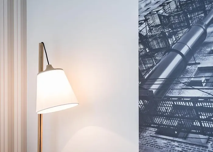 Cedofeita Lux Design Apartmán Porto