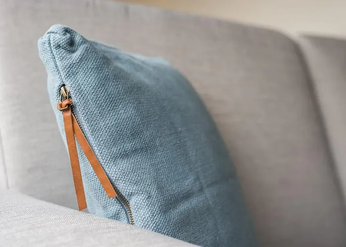 Apartmán Cedofeita Lux Design Porto