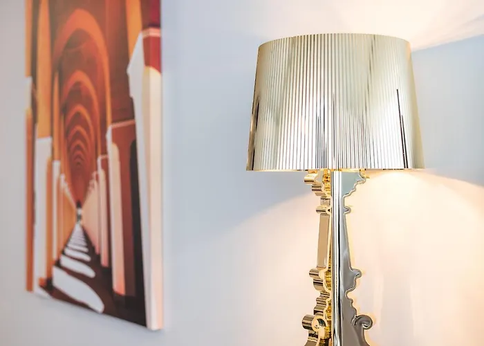 Διαμέρισμα Cedofeita Lux Design *