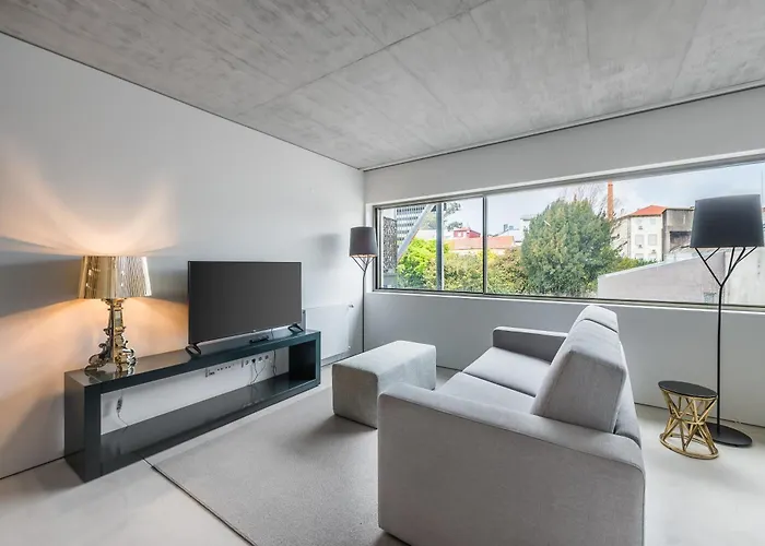 Cedofeita Lux Design * Porto