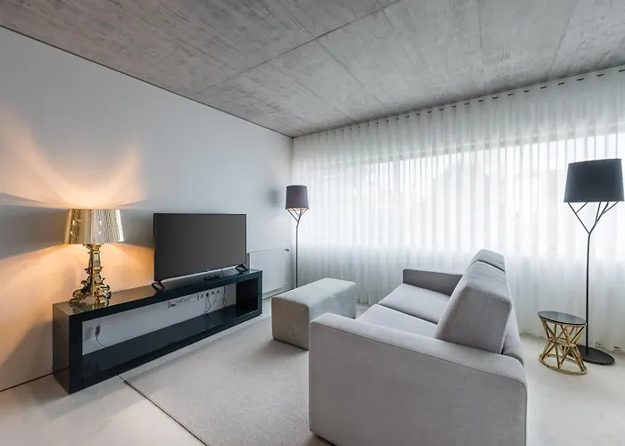 Cedofeita Lux Design Apartmán Porto