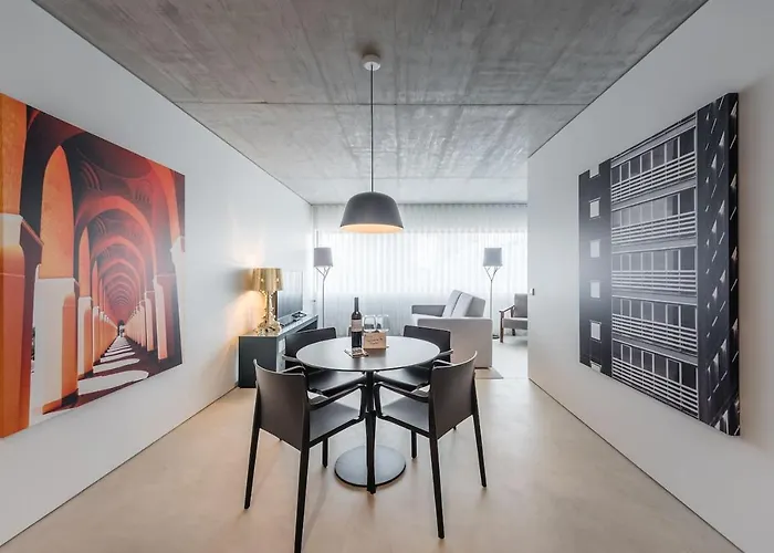 Cedofeita Lux Design *