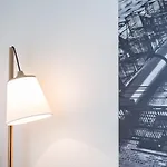 Cedofeita Lux Design Lägenhet Oporto