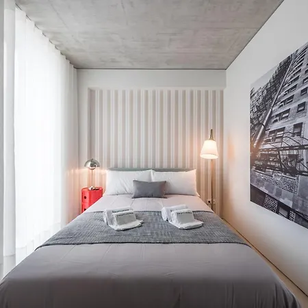 Cedofeita Lux Design 波尔图