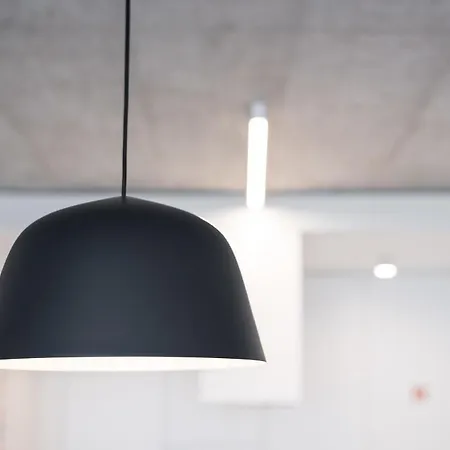 Cedofeita Lux Design Oporto