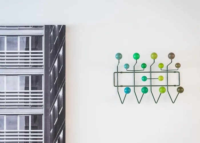 Cedofeita Lux Design 波尔图