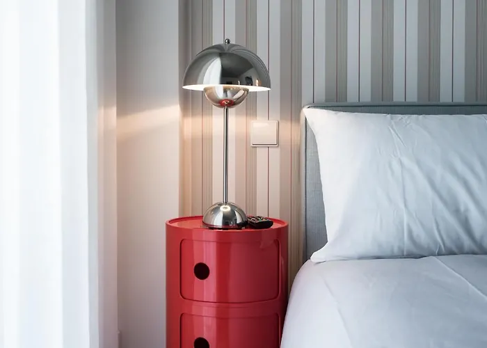 Cedofeita Lux Design 波尔图