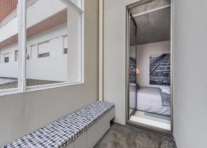 Cedofeita Lux Design