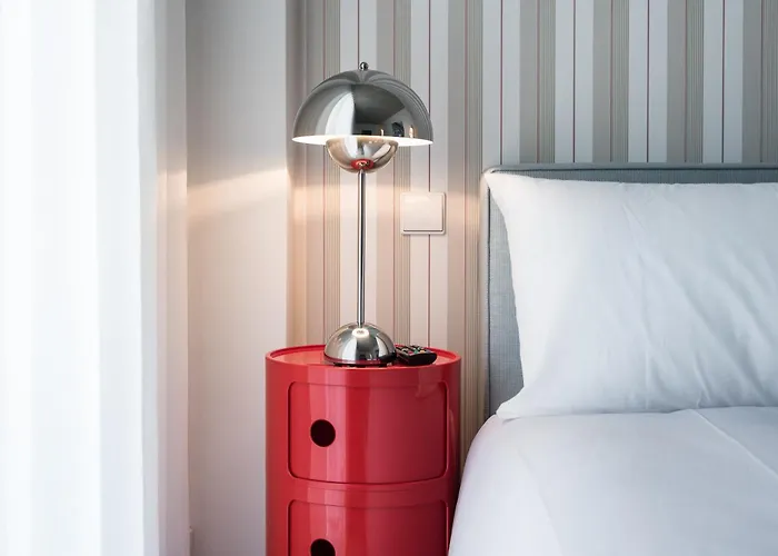 Cedofeita Lux Design * 波尔图