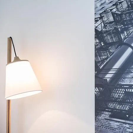 Cedofeita Lux Design Appartement Porto