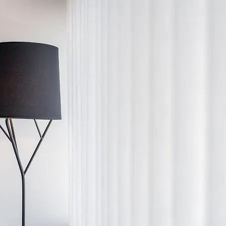 Cedofeita Lux Design Apartment Porto
