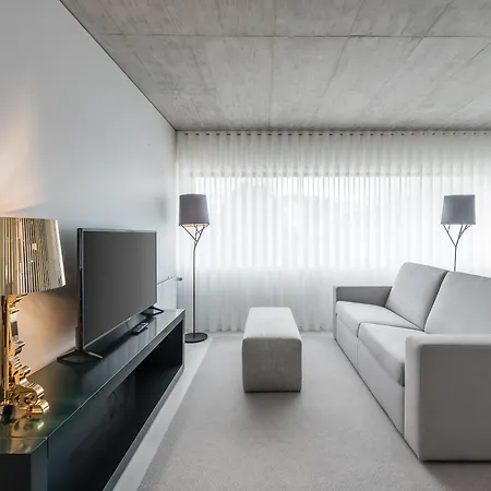 Cedofeita Lux Design *